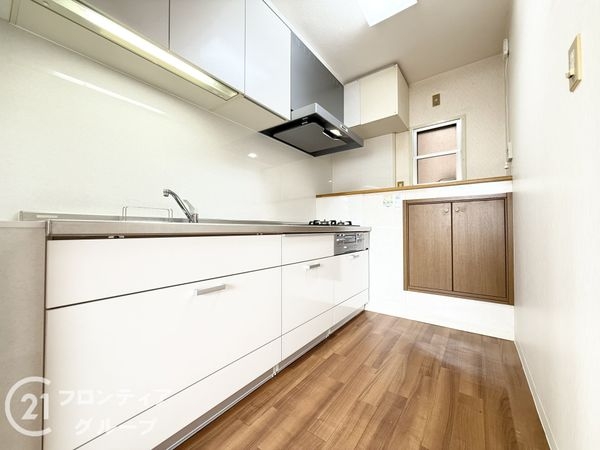 中落合第二住宅４７６号棟　中古マンション
