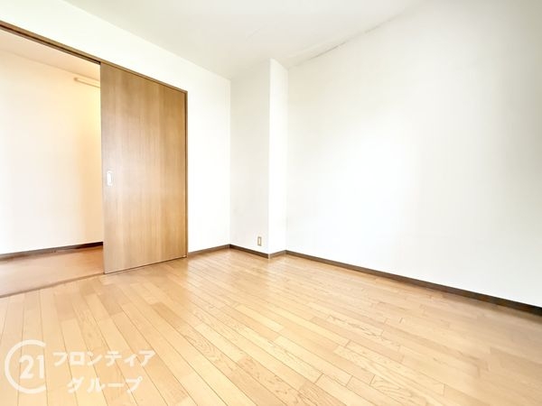 中落合第二住宅４７６号棟　中古マンション