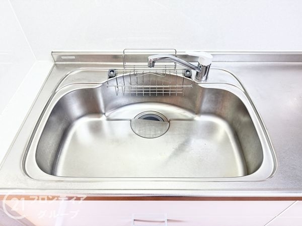 中落合第二住宅４７６号棟　中古マンション
