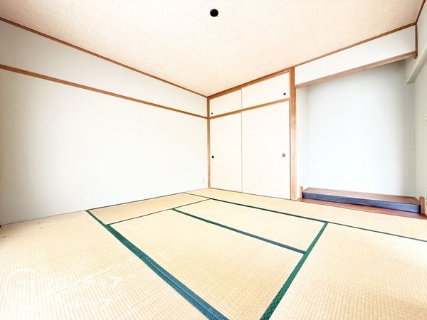 中落合第二住宅４７６号棟　中古マンション