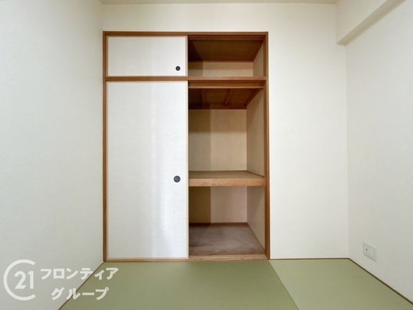 グランプレステージ明石西２　中古マンション