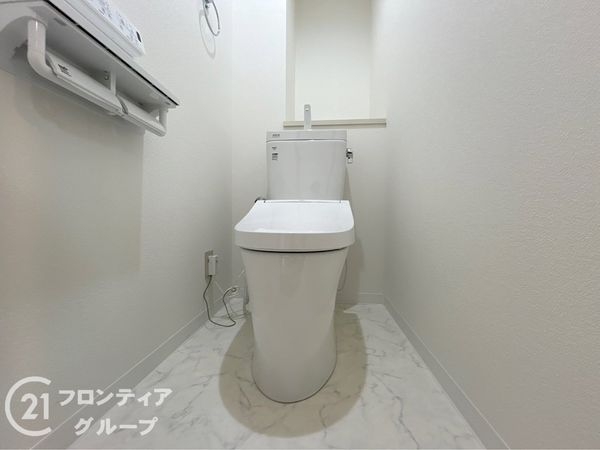 グランプレステージ明石西２　中古マンション