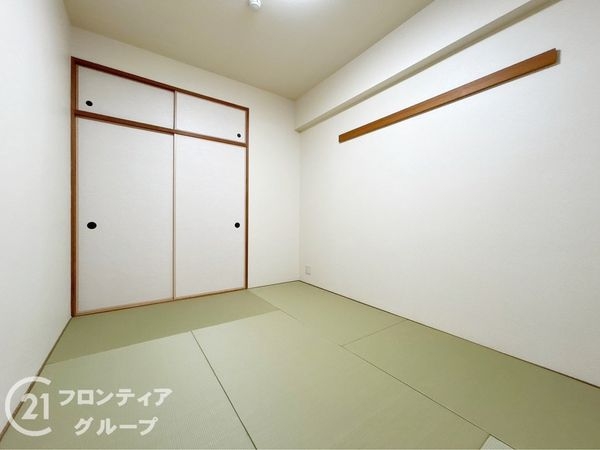 グランプレステージ明石西２　中古マンション