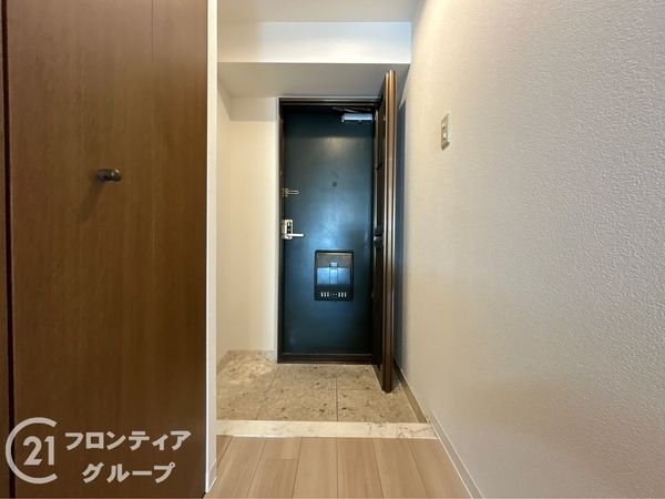 グランプレステージ明石西２　中古マンション