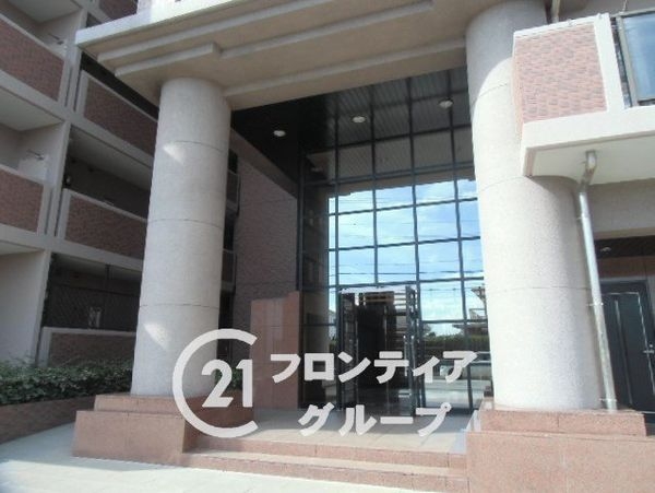 グランプレステージ明石西２　中古マンション