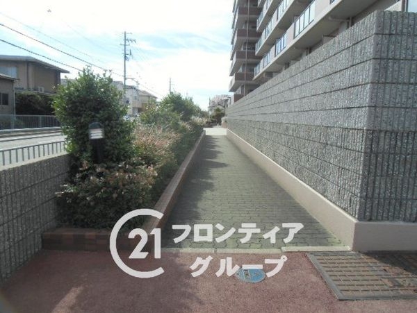 グランプレステージ明石西２　中古マンション