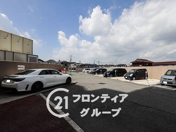 グランプレステージ明石西２　中古マンション