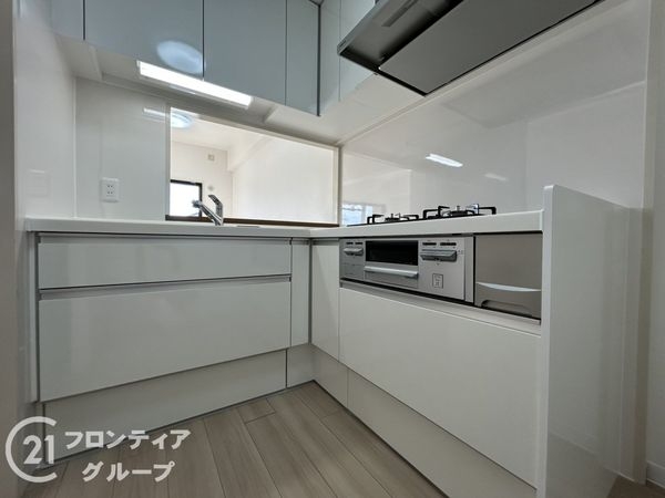 グランプレステージ明石西２　中古マンション