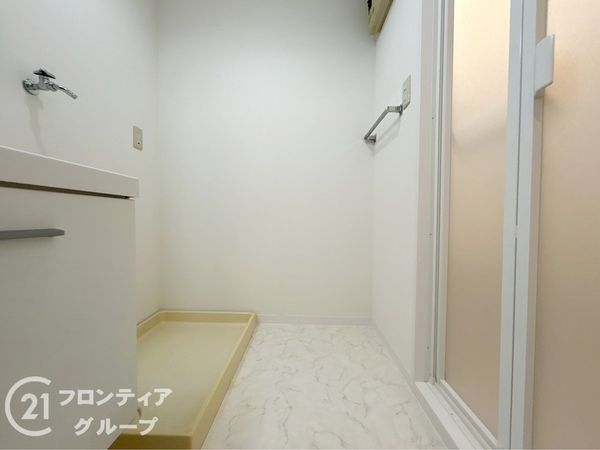 グランプレステージ明石西２　中古マンション