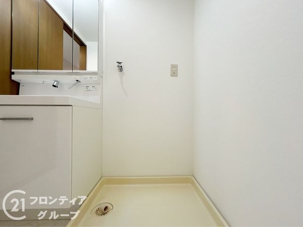 グランプレステージ明石西２　中古マンション