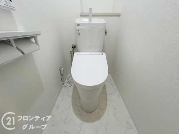 グランプレステージ明石西２　中古マンション