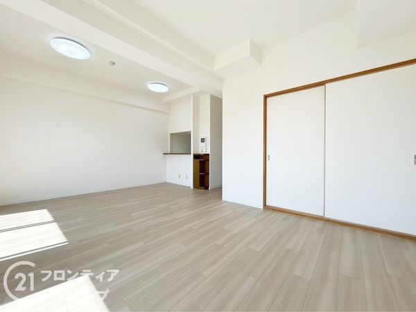 グランプレステージ明石西２　中古マンション
