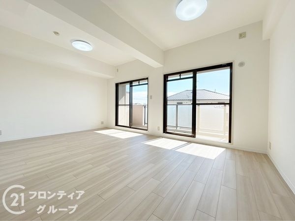グランプレステージ明石西２　中古マンション