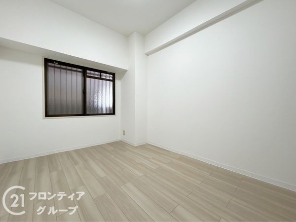 グランプレステージ明石西２　中古マンション