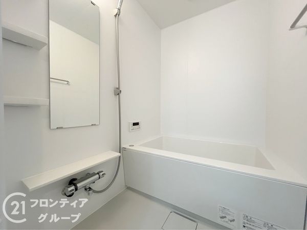 グランプレステージ明石西２　中古マンション