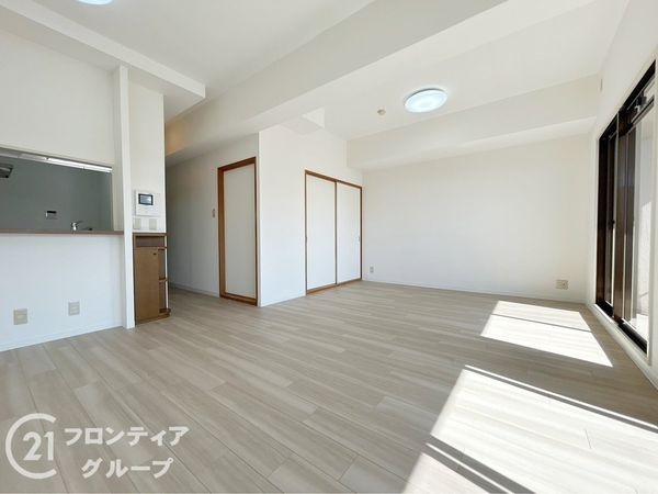 グランプレステージ明石西２　中古マンション