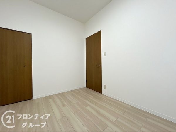グランプレステージ明石西２　中古マンション