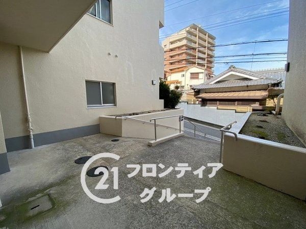 星が丘パークハイツ　中古マンション
