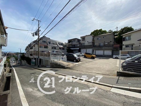 星が丘パークハイツ　中古マンション