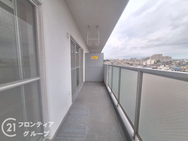エクシード星が丘　中古マンション