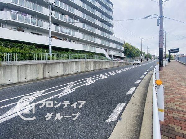 エクシード星が丘　中古マンション
