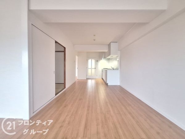 エクシード星が丘　中古マンション