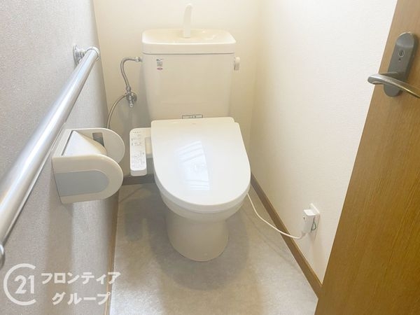 神戸市須磨区友が丘４丁目の中古一戸建て