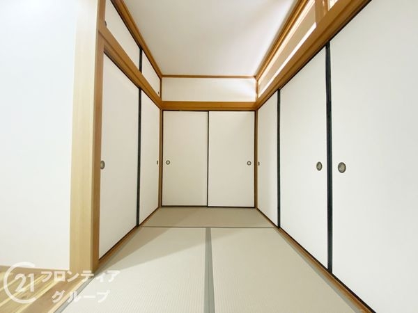 神戸市須磨区友が丘４丁目の中古一戸建て