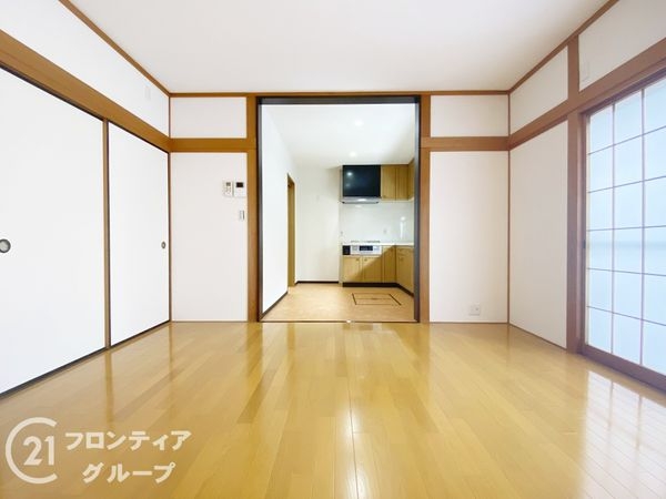 神戸市須磨区友が丘４丁目の中古一戸建て