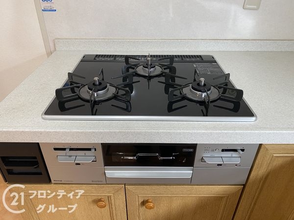 神戸市須磨区友が丘４丁目の中古一戸建て