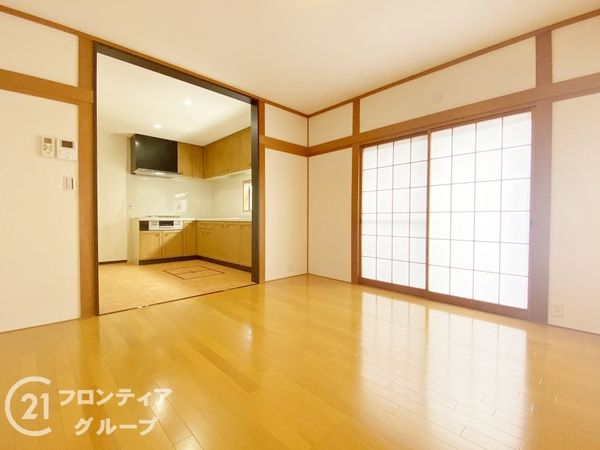 神戸市須磨区友が丘４丁目　中古一戸建て