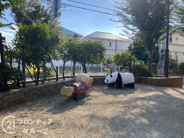 リベール神戸星陵台　中古マンション