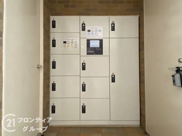 リベール神戸星陵台　中古マンション