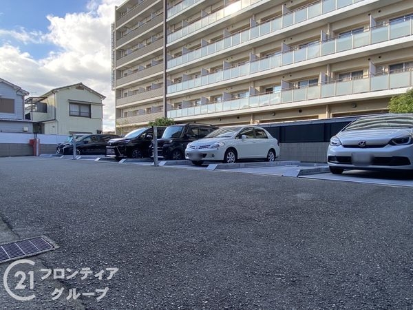 リベール神戸星陵台　中古マンション
