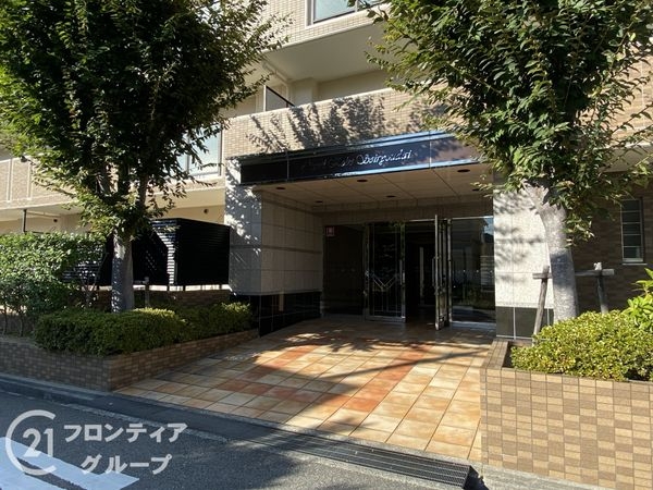 リベール神戸星陵台　中古マンション