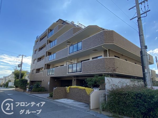 リベール神戸星陵台　中古マンション