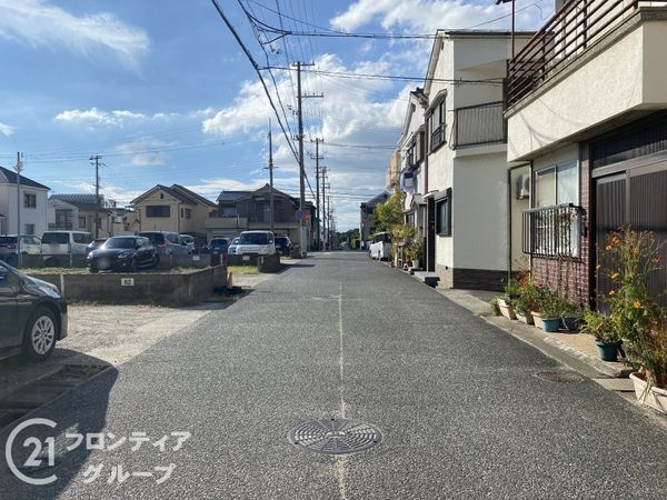 リベール神戸星陵台　中古マンション