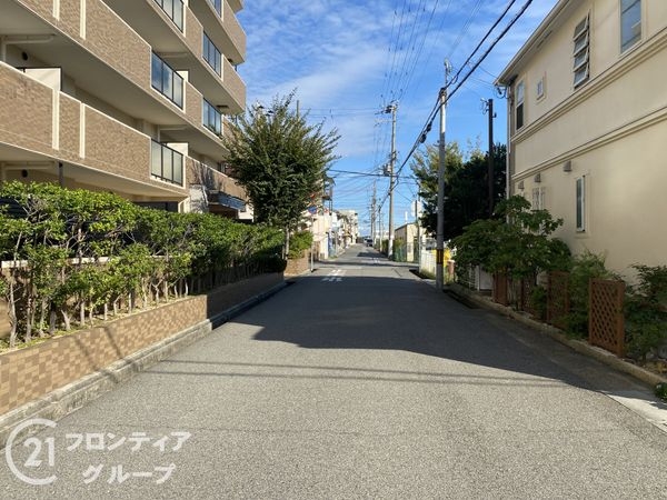 リベール神戸星陵台　中古マンション