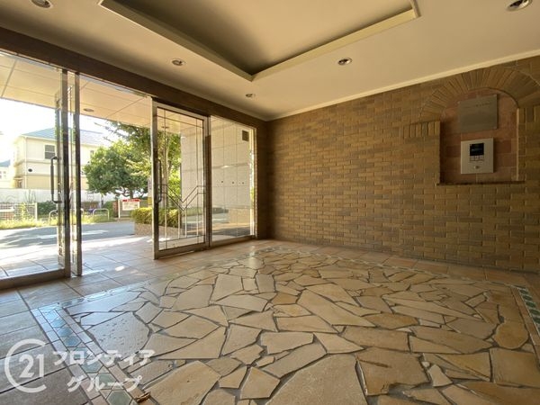 リベール神戸星陵台　中古マンション
