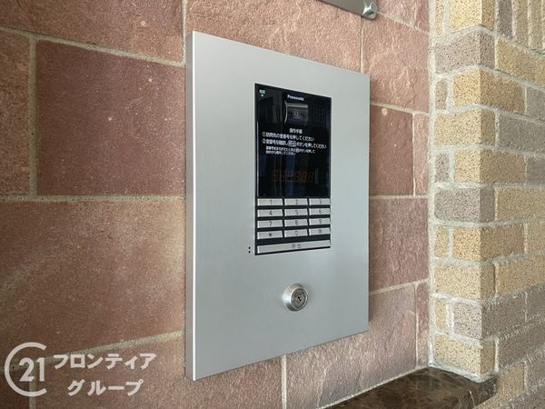 リベール神戸星陵台　中古マンション