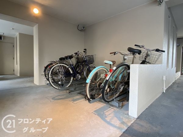 リベール神戸星陵台　中古マンション