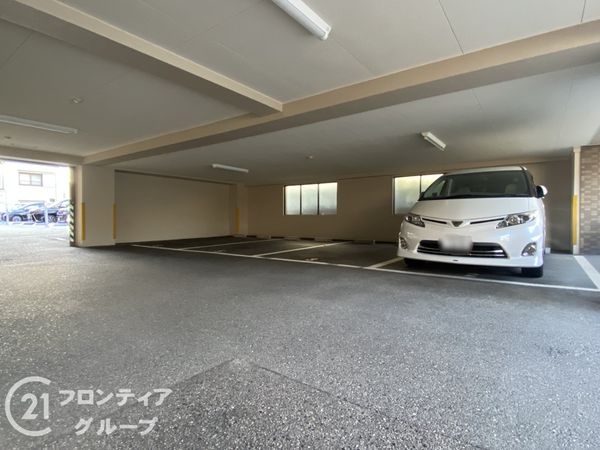 リベール神戸星陵台　中古マンション
