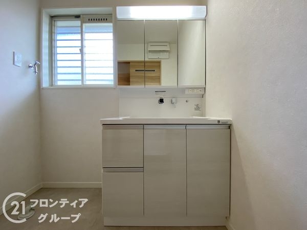 神戸市西区樫野台４丁目の中古一戸建て