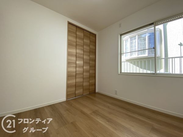 神戸市西区樫野台４丁目の中古一戸建て