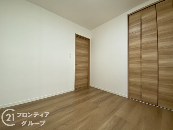 神戸市西区樫野台４丁目の中古一戸建て