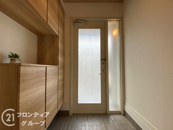 神戸市西区樫野台４丁目の中古一戸建て