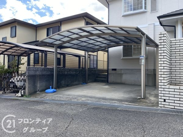 神戸市西区樫野台４丁目の中古一戸建て