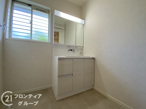 神戸市西区樫野台４丁目の中古一戸建て