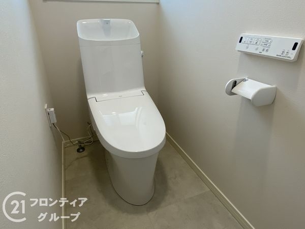 神戸市西区樫野台４丁目の中古一戸建て