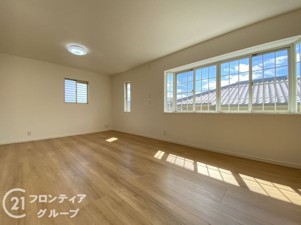 神戸市西区樫野台４丁目の中古一戸建て